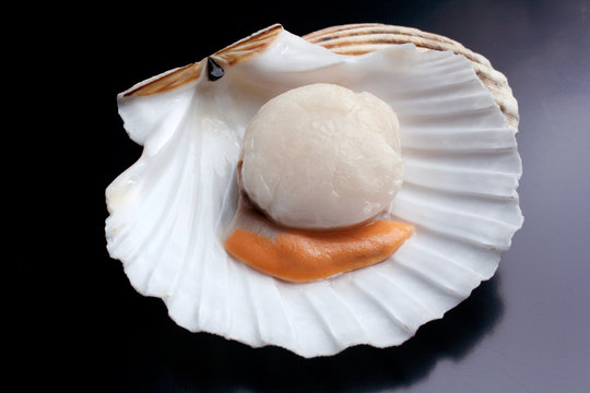 Cappesanta
