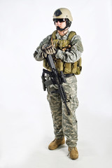 SWAT Team Officer - 37363247