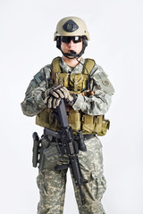 SWAT Team Officer - 37363253