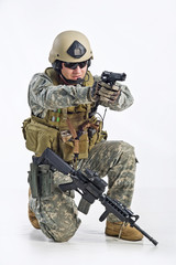 SWAT Team Officer - 37363266
