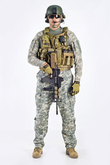 SWAT Team Officer - 37363272