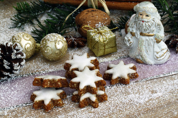 Weihnachtsdekoration