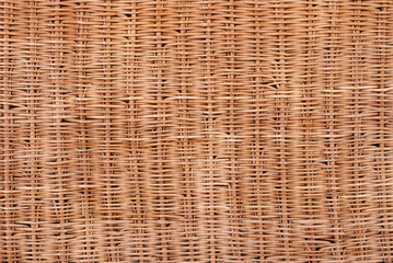 Structure from the bound dry rods