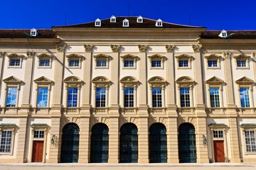 Fotobehang Palais Liechtenstein © Zechal