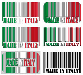 made in italy