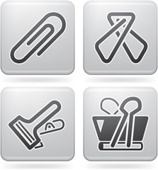 Obraz premium Office Supply