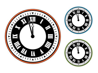 Vector clock