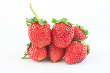 Strawberry.