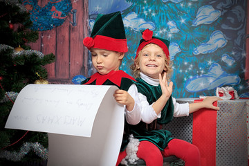 elfs