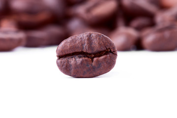 Coffee beans