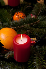 Weihnachtszeit - Advent