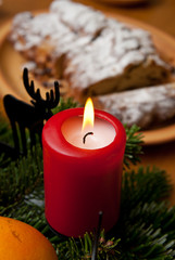 Weihnachtszeit - Advent