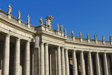 Basilica di San Pietro, Roma, Vaticano
