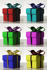 gift boxs