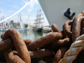 Port de la Rochelle