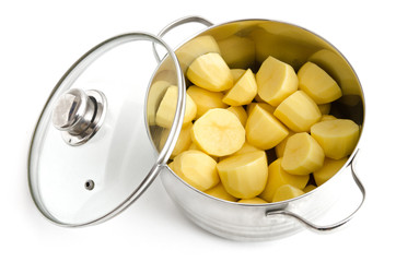 Salzkartoffeln Photos Royalty Free Images Graphics Vectors