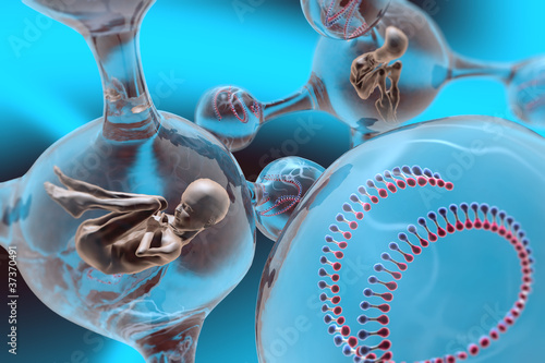 How is artificial insemination done image