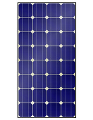 solar panel