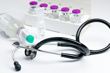 Diagnose und Therapie