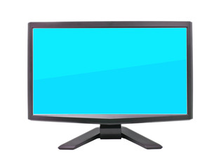 Fototapeta premium Computer monitor