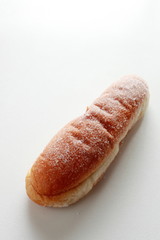 Japanese cuisine, deep fried sugar bread