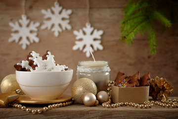 christmas decorations