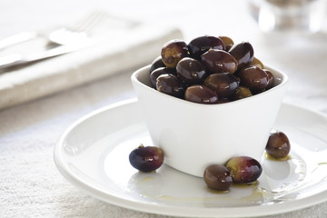 Olives For Appetizers