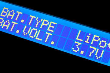 LiPo Battery