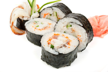 sushi