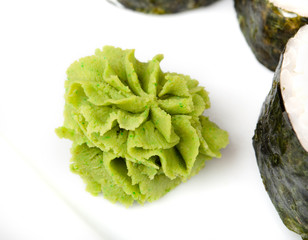 wasabi