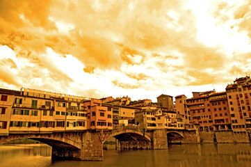 Firenze, Ponte Vecchio