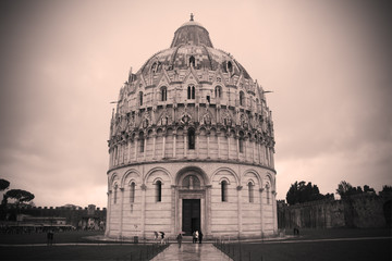 Pisa