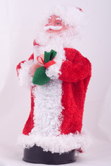 Santa Claus doll