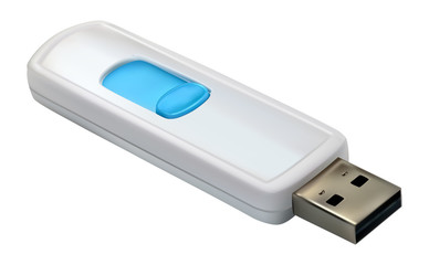 Vector USB Flash drive