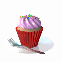 Cupcake