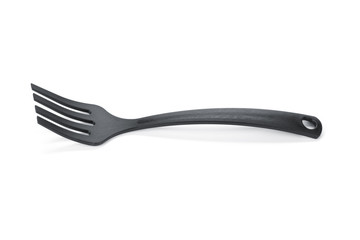 Plastic kitchen utensil