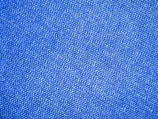 blue textile background - 37395623
