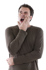 toothache