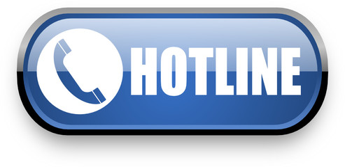 hotline web button