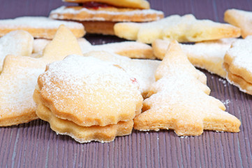 Weihnachtsgebäck