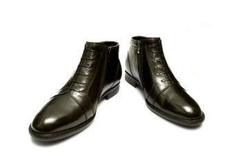 Man's footwear