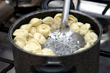 TORTELLINI