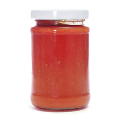 canned tomato and sofrito