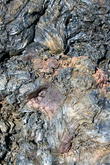 Ile de la Réunion - Volcan