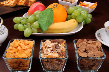 alimentazione internazionale