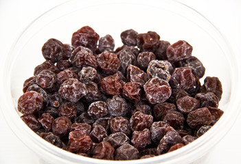Dry Plums