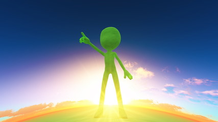 グリーンマン
