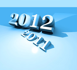 2012 New Year