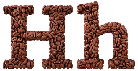Alphabet