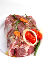 Pork
